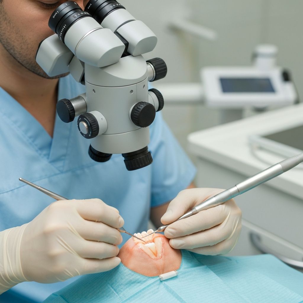 Endodoncia