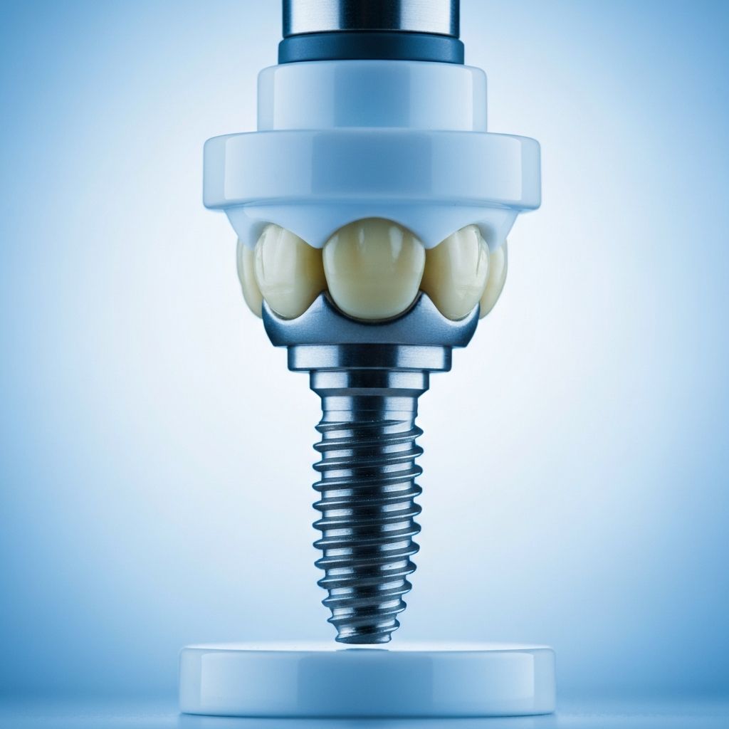 Rehabilitación Oral