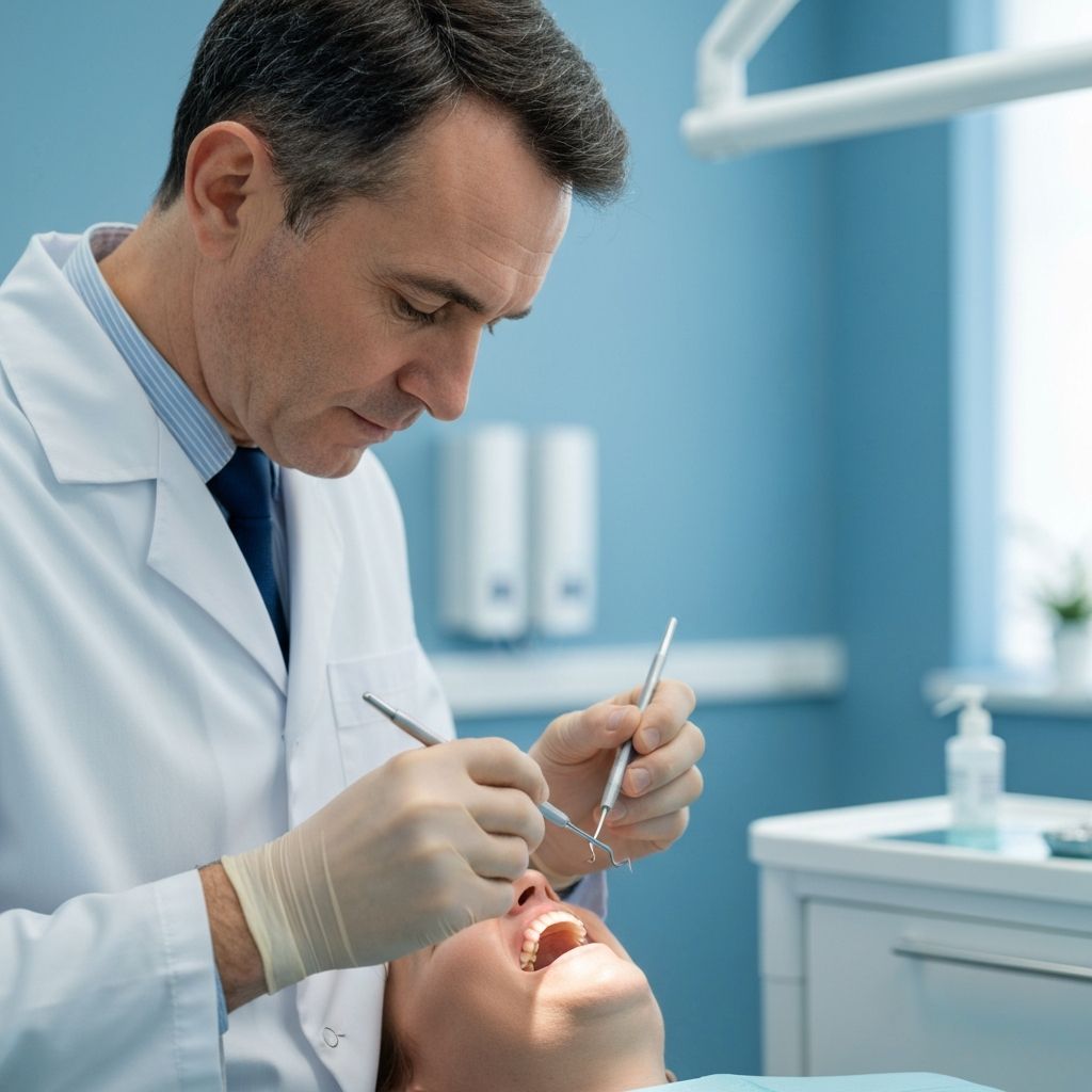 Limpieza Dental Profesional